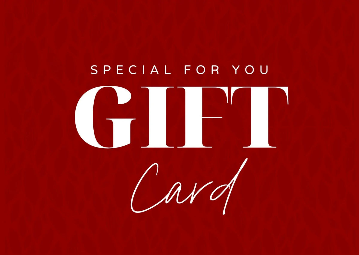 Wall Art - Gift Cards to treat that someone special Bewildered Blosssoms