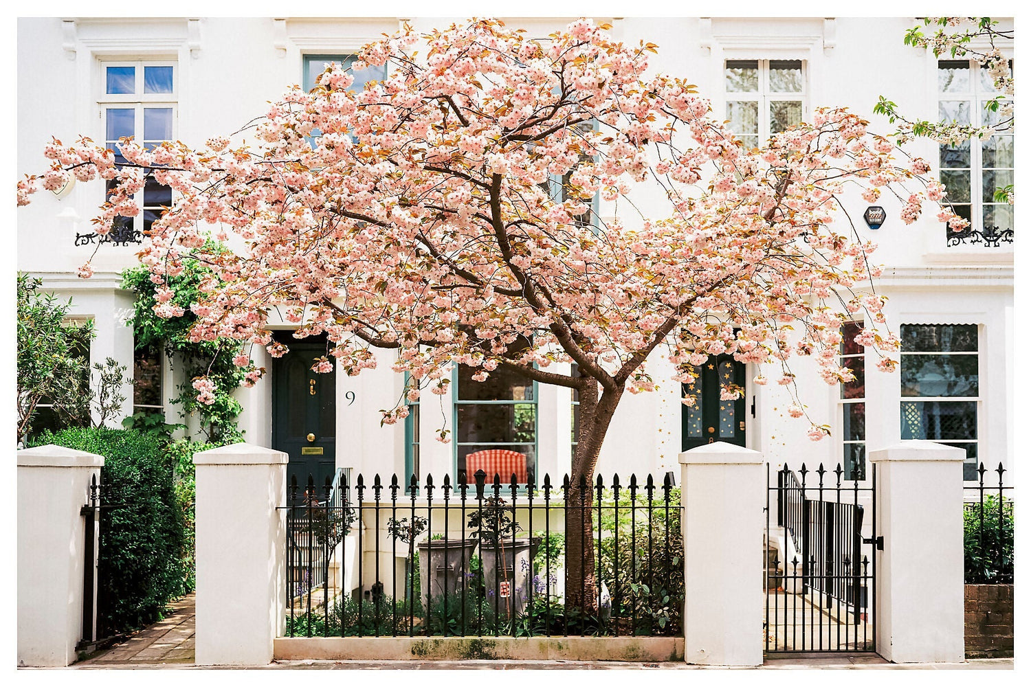 London Stories