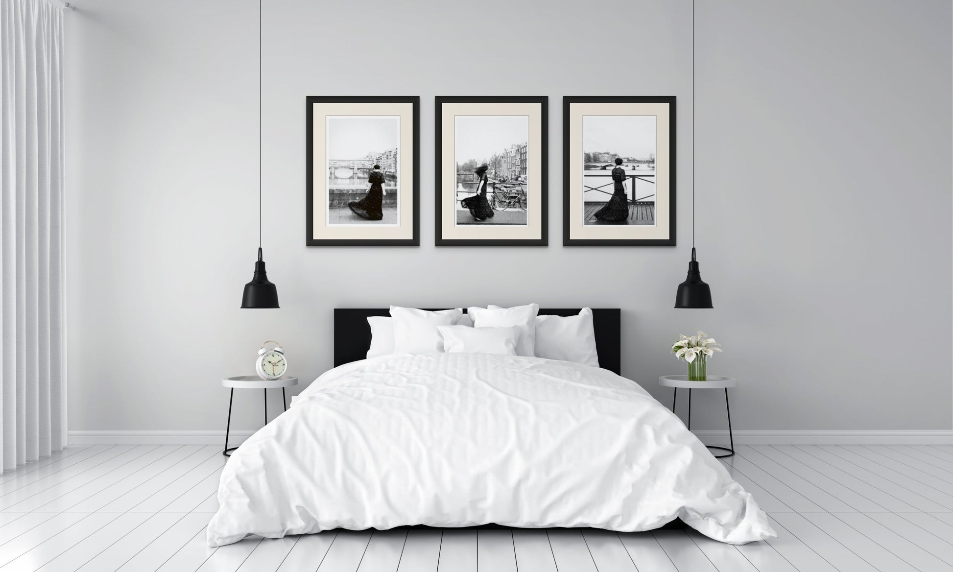 Feminine Wall Art, Images of New Beginning in Florence, Italy Art Print Rachel Vogeleisen