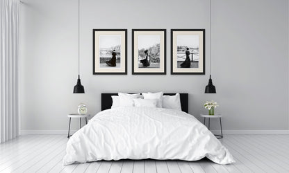 Feminine Wall Art, Images of New Beginning in Florence, Italy Art Print Rachel Vogeleisen