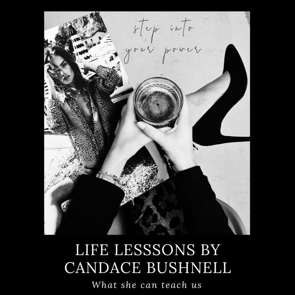 Life Lessons by Candace Bushnell