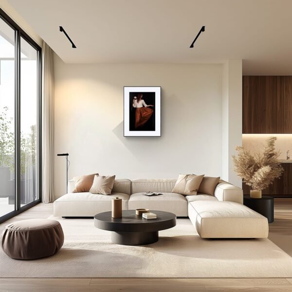The Lightness of Being Art Print