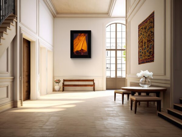 Midsummer Night's Dance Art Print –  Fine Art Wall Decor - Image 2