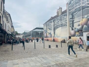 Dijon