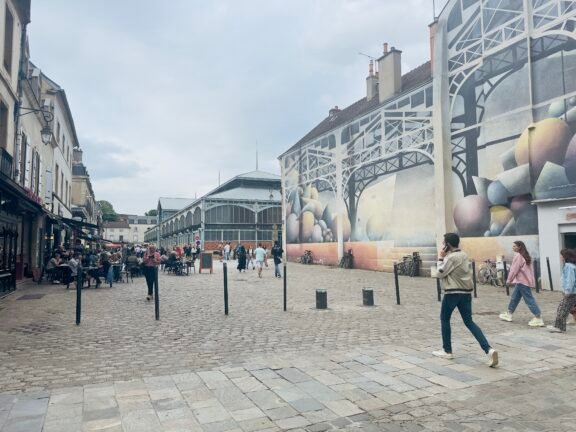 Dijon