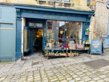 Frome Somerset