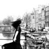 New Beginnings in Amsterdam - print