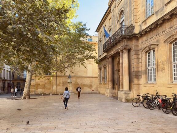 Aix-en-Provence