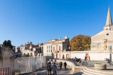 Discovering Arles: A Hidden Gem Beyond the Photography Festival
