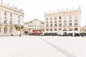 Nancy, France: Discovering the Heart of Lorraine’s Culture and History