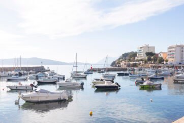 Exploring Toulon A French City on the Riviera