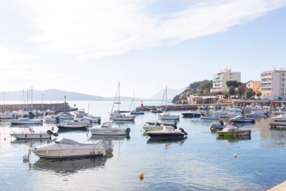 Exploring Toulon A French City on the Riviera