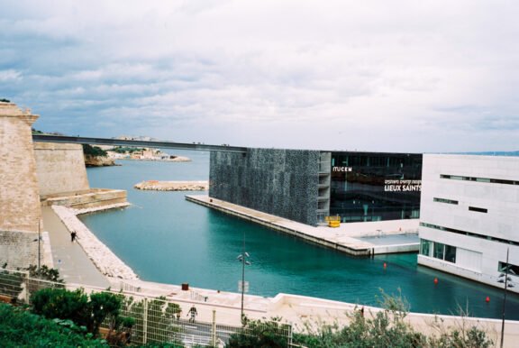 Discover Marseille: A Local’s Guide to Its Best Neighbourhoods