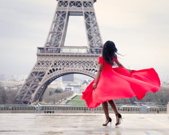 Paris in Two Days Itinerary