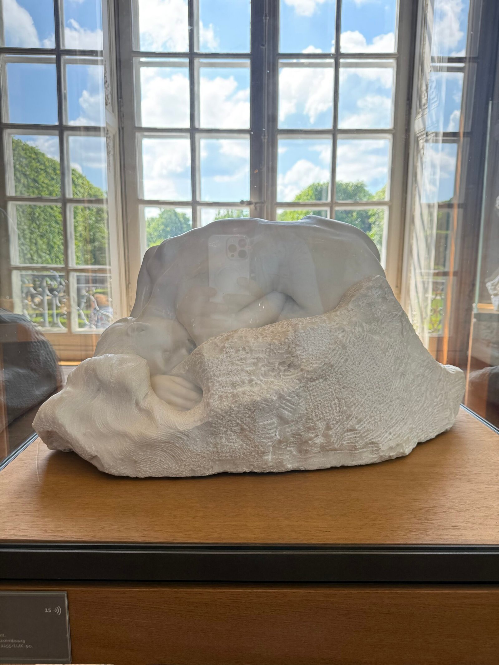 Unexpected Paris: Rodin’s Art and a Photography Revelation