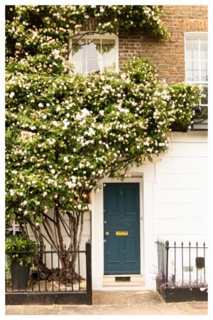 London Stories