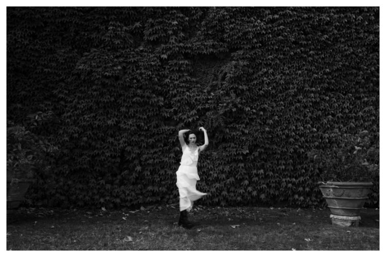 Every Step I Take: Embracing the Journey to New Beginnings