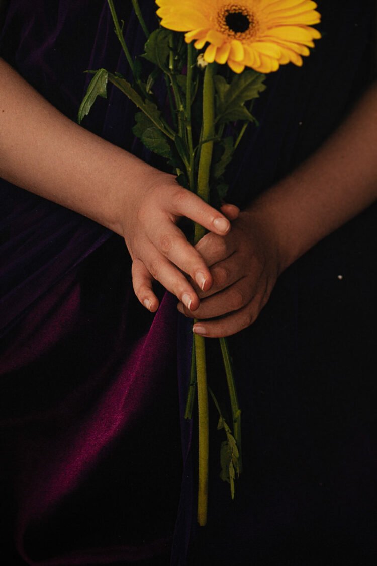 Finding My Voice - Regency-Inspired Portrait Wall Art Rachel Vogeleisen Prints