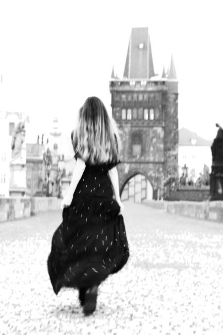 New Beginnings in Prague