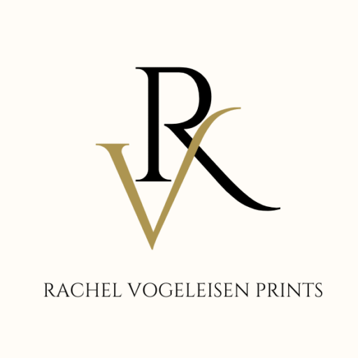 Rachel Vogeleisen Prints